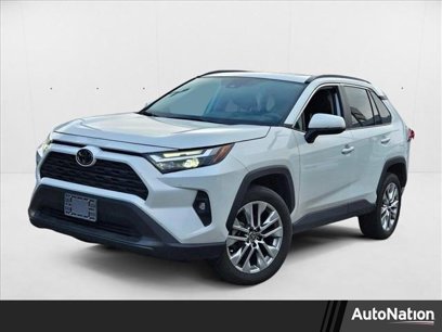 Used 2024 Toyota RAV4 XLE Premium