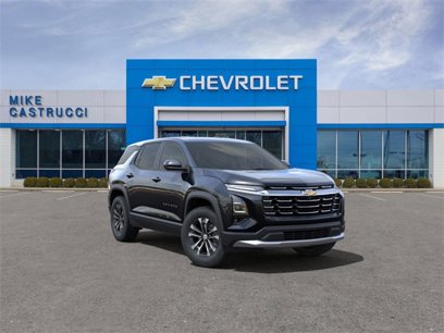 New 2026 Chevrolet Equinox LT w/ Convenience Package II