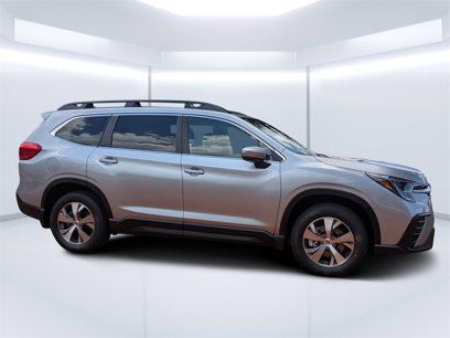 New 2025 Subaru Ascent Premium