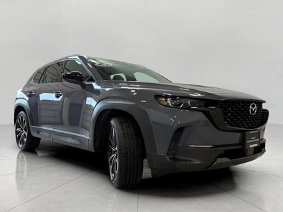 Used 2025 MAZDA CX-50 AWD 2.5 S w/ Weather Package