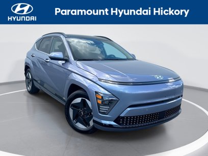 Used 2024 Hyundai Kona Limited
