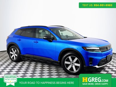 Used 2024 Honda Prologue Touring
