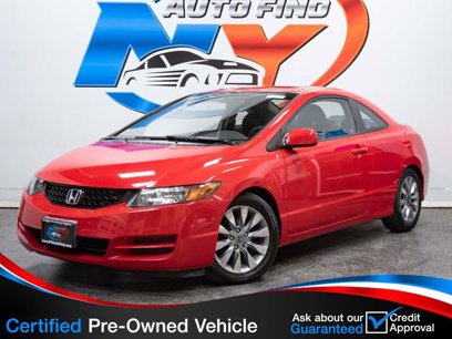 Used 2009 Honda Civic EX