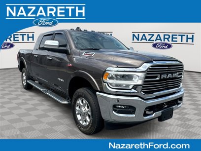 Used 2021 RAM 2500 Laramie