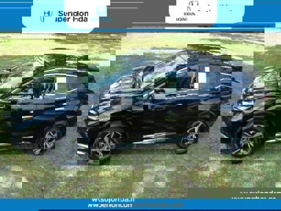 Used 2023 Nissan Murano SV