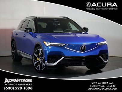 Certified 2024 Acura ZDX Type S