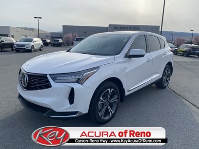 Certified 2025 Acura RDX w/ Technology Package