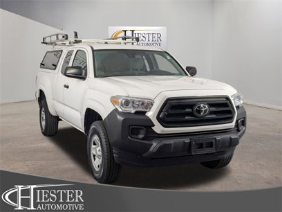 Used 2022 Toyota Tacoma SR