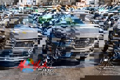 New 2025 Ford Mustang Coupe