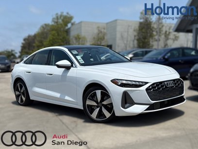 New 2025 Audi A5 2.0T Premium Plus