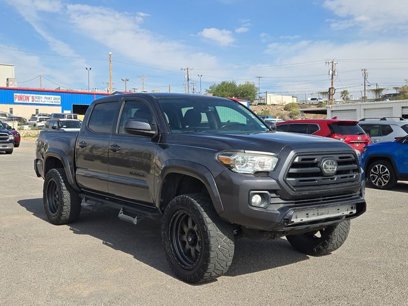 Used 2019 Toyota Tacoma SR5