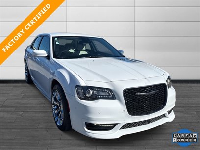 Used 2023 Chrysler 300 Touring L w/ Safetytec Plus Group