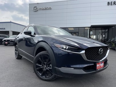 New 2024 MAZDA CX-30 2.5 Turbo w/ Premium Package