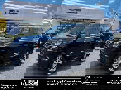Used 2014 Lexus GX 460