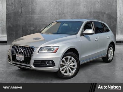 Used 2013 Audi Q5 2.0T Premium Plus
