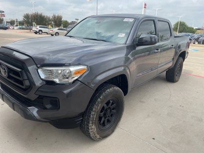 Used 2023 Toyota Tacoma SR