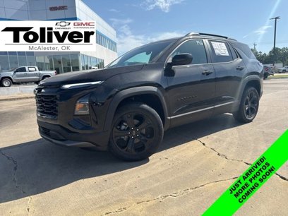 New 2026 Chevrolet Equinox LT w/ Convenience Package II