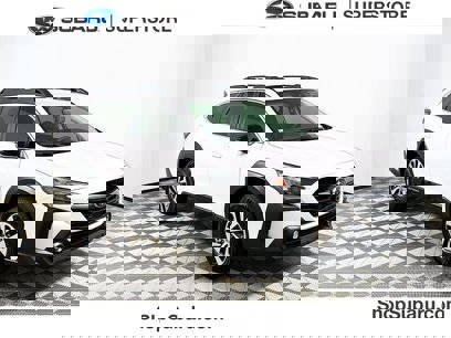 New 2025 Subaru Outback Premium