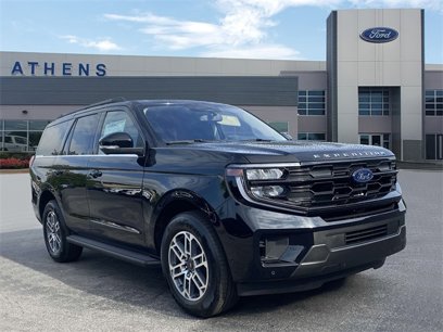 New 2025 Ford Expedition Active