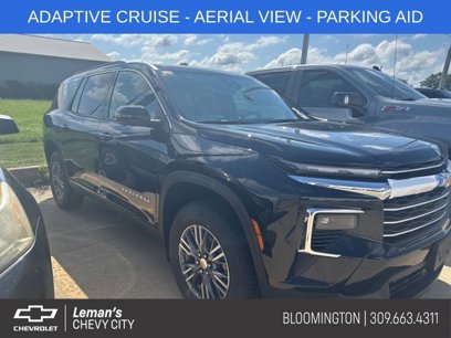 New 2026 Chevrolet Traverse LT w/ Driver Confidence Package