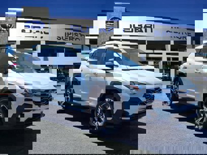 New 2025 Subaru Crosstrek 2.5i Premium