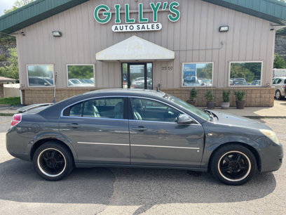 Used 2007 Saturn Aura XE w/ Convenience Pkg
