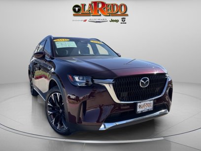 Used 2024 MAZDA CX-90 Plug-In Hybrid w/ Premium Plus