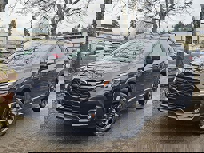 New 2025 Subaru Crosstrek 2.5i Limited w/ Crosstrek Mirror Package