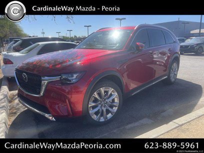 Certified 2024 MAZDA CX-90 3.3 Turbo w/ Premium Plus Pkg
