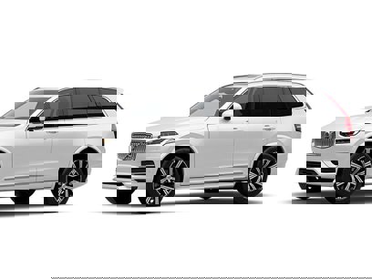 Certified 2025 Volvo XC90 B5 Plus w/ Protection Package Premier