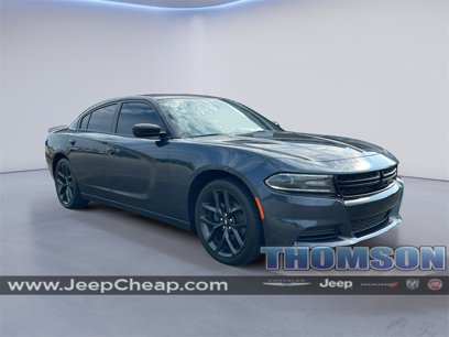 Used 2019 Dodge Charger SXT