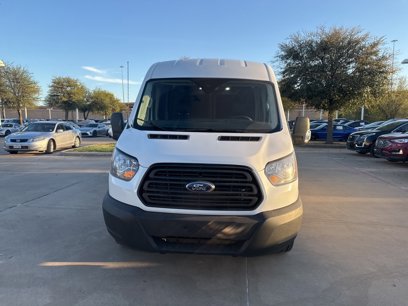 Used 2023 Ford Transit 250 Medium Roof w/ Load Area Protection Package
