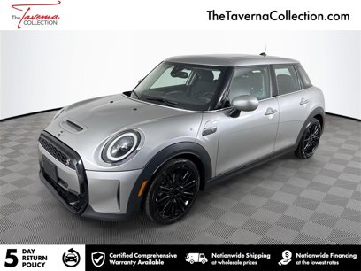 Used 2024 MINI Cooper S