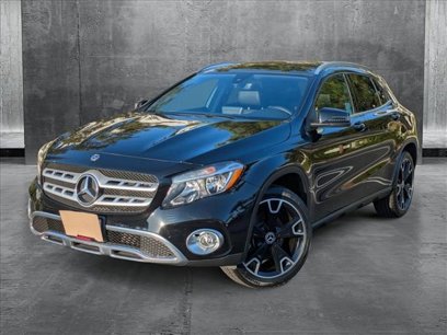 Used 2020 Mercedes-Benz GLA 250