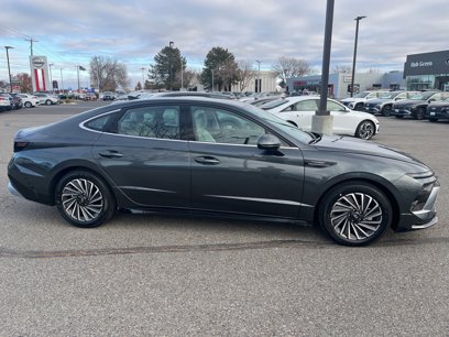 New 2025 Hyundai Sonata SEL