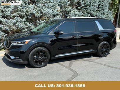 Used 2023 Kia Carnival SX Prestige
