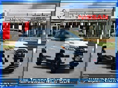Certified 2024 Nissan Kicks SR w/ SR Premium Package