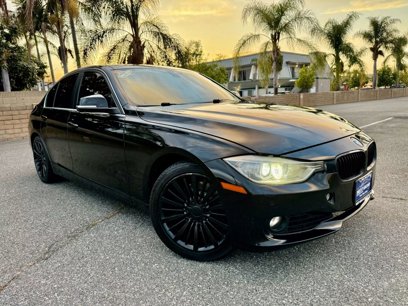 Used 2015 BMW 335i xDrive Sedan w/ Premium Package