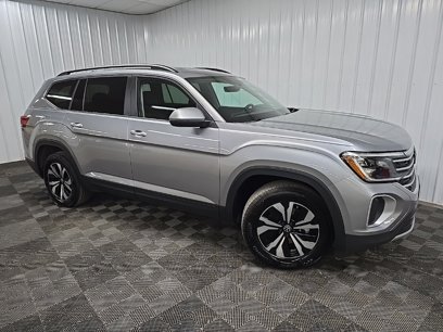 Used 2024 Volkswagen Atlas SE