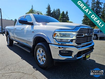 Used 2019 RAM 3500 Laramie