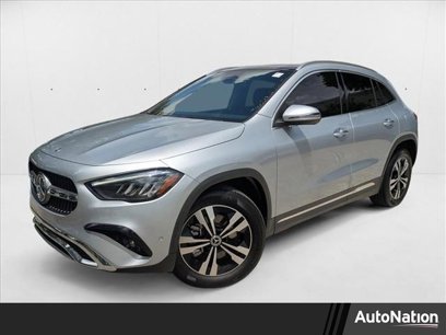 Used 2025 Mercedes-Benz GLA 250