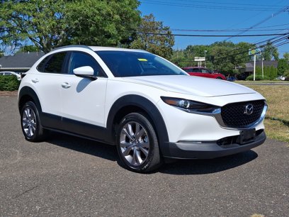 Certified 2023 MAZDA CX-30 AWD 2.5 S w/ Preferred Package