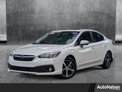 Used 2023 Subaru Impreza Premium