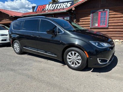 Used 2019 Chrysler Pacifica Touring-L