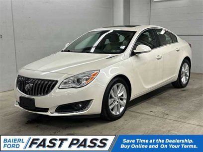 Used 2015 Buick Regal Premium w/ Experience Buick Package