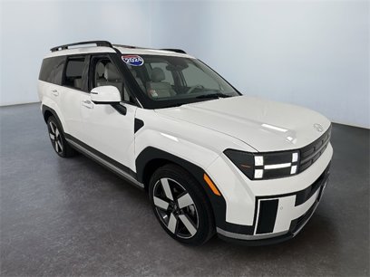 Used 2024 Hyundai Santa Fe Limited