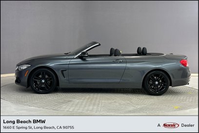 Used 2014 BMW 428i Convertible