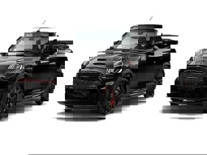 Certified 2022 MINI Cooper John Cooper Works