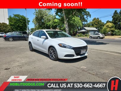 Used 2016 Dodge Dart SE w/ Convenience Group