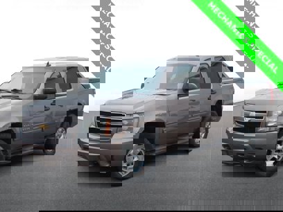 Used 2011 Chevrolet Avalanche LS